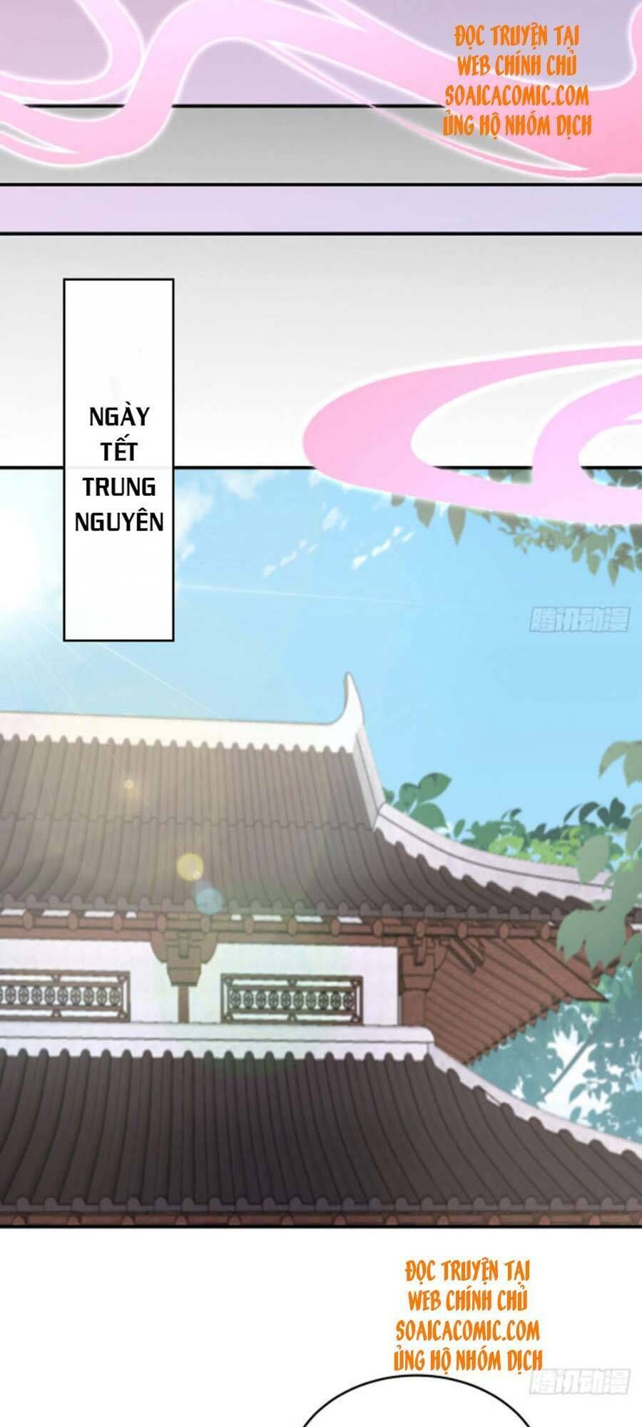 thê chủ, thỉnh hưởng dụng chapter 34 - Next chapter 35