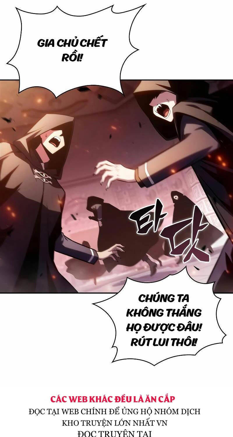 tôi là tân thủ có cấp cao nhất Chapter 160 - Trang 1