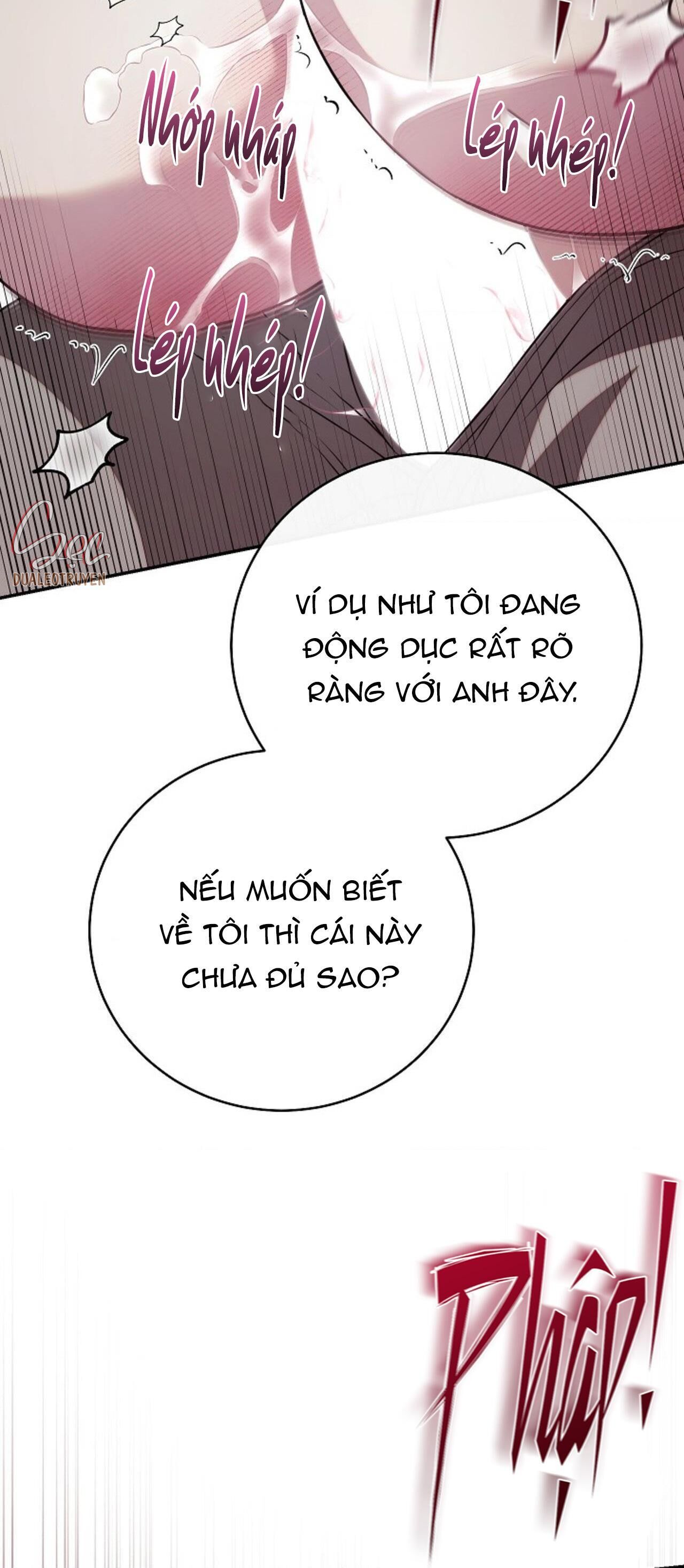 moralless Chương 25 - Next Chapter 25