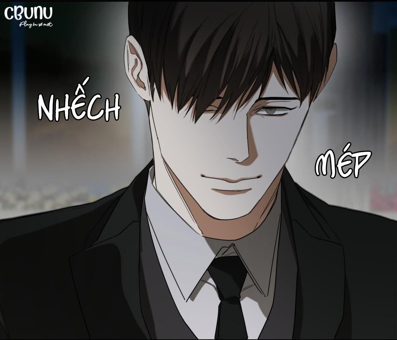 (CBunu) Phạm Luật Chapter 48 - Trang 2