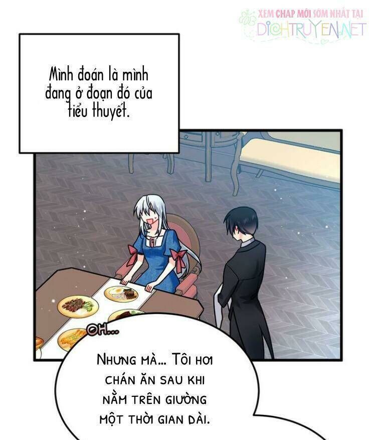 Vị Quản Gia Của Tiểu Thư Chapter 2 - Trang 2