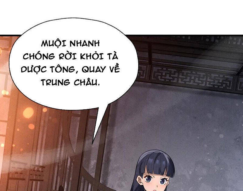 đại ái ma tôn, nữ đồ đệ đều muốn giết ta Chapter 45 - Trang 1