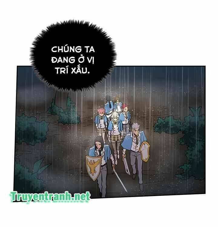 chuyển sinh ma pháp đặc biệt yếu chapter 30 - Trang 2