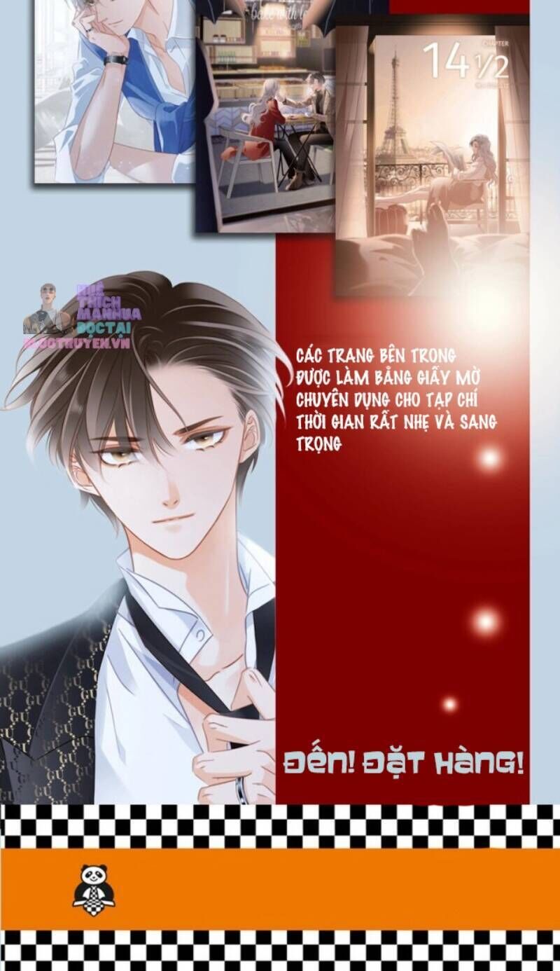 tôi không muốn coi em là chị nữa chapter 72 - Trang 2