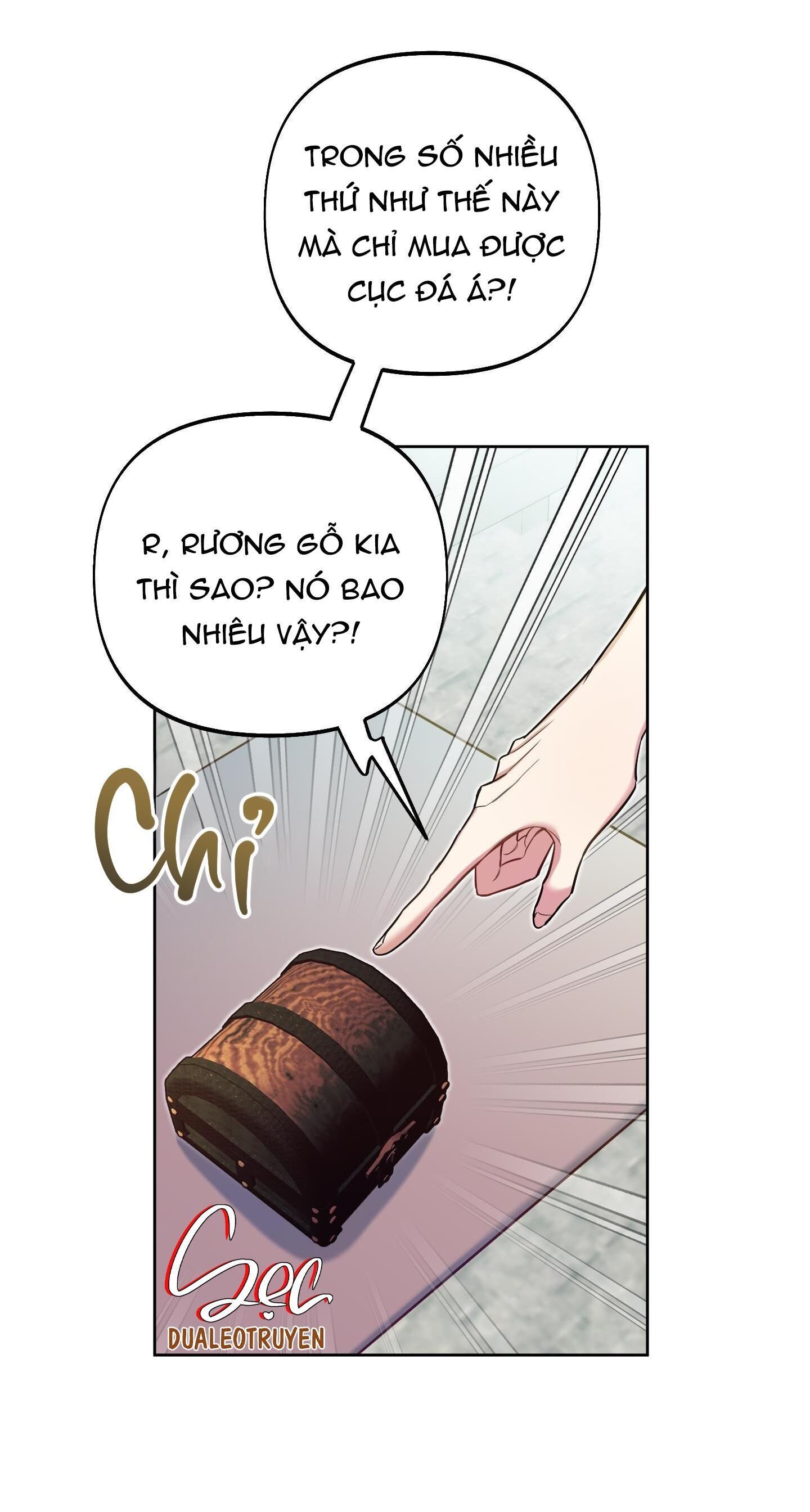 (NP) TRỞ THÀNH VUA CÔNG LƯỢC Chapter 34 - Trang 2