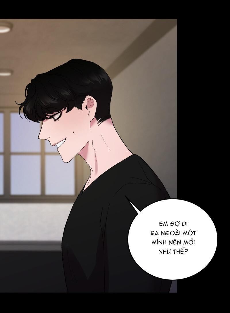 nỗi sợ của hwan yeong Chapter 21 - Next 22