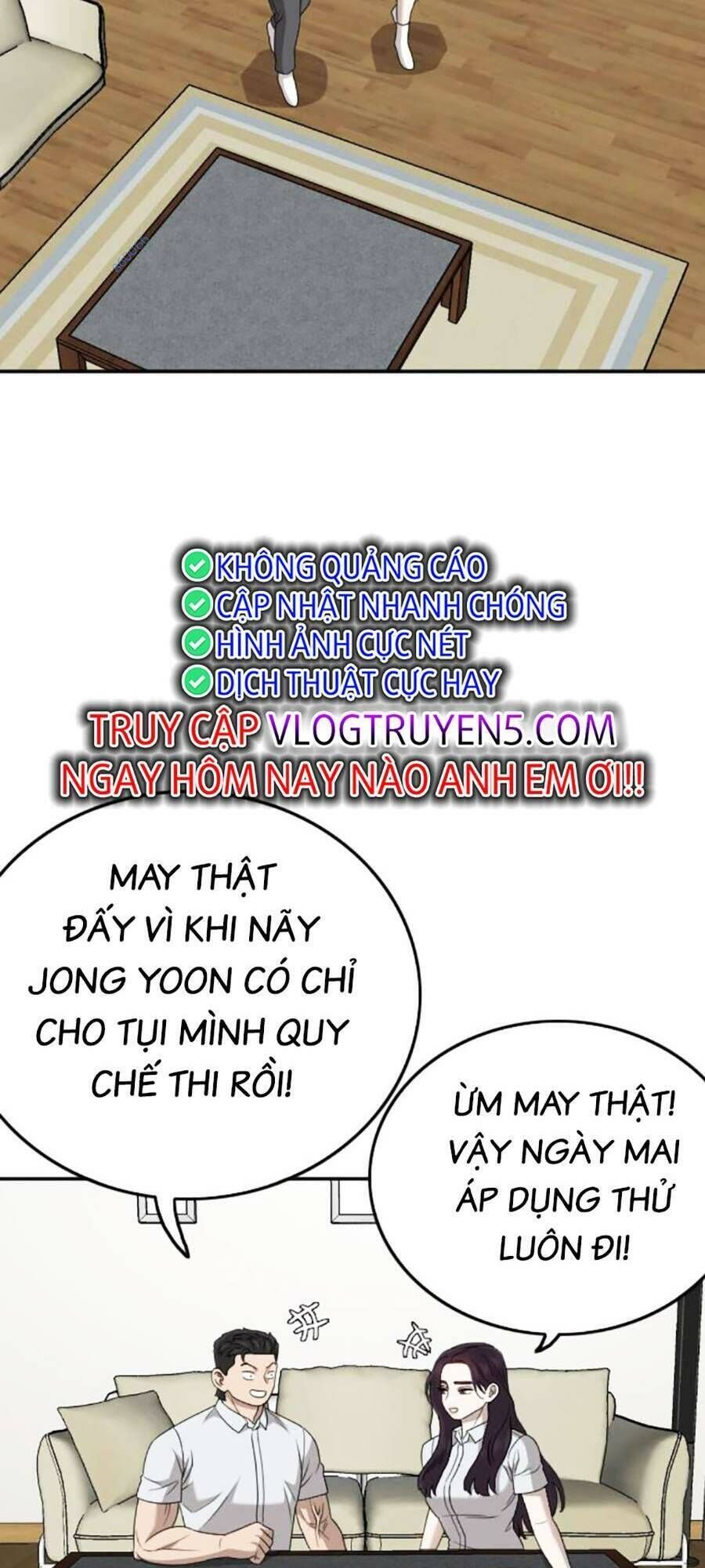 người xấu chương 169 - Trang 2