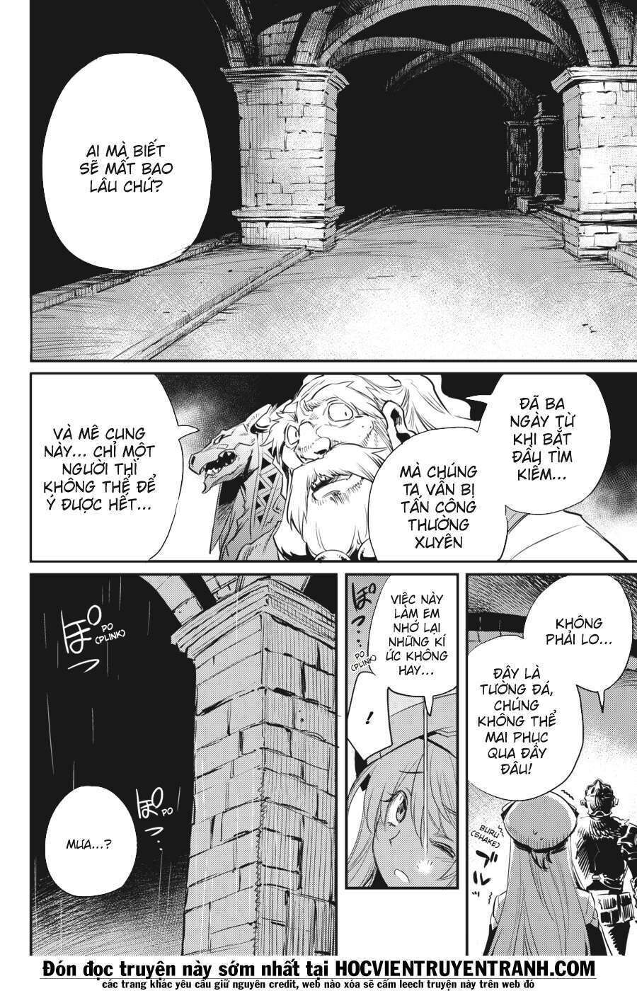 Goblin Slayer Chapter 18 - Trang 2