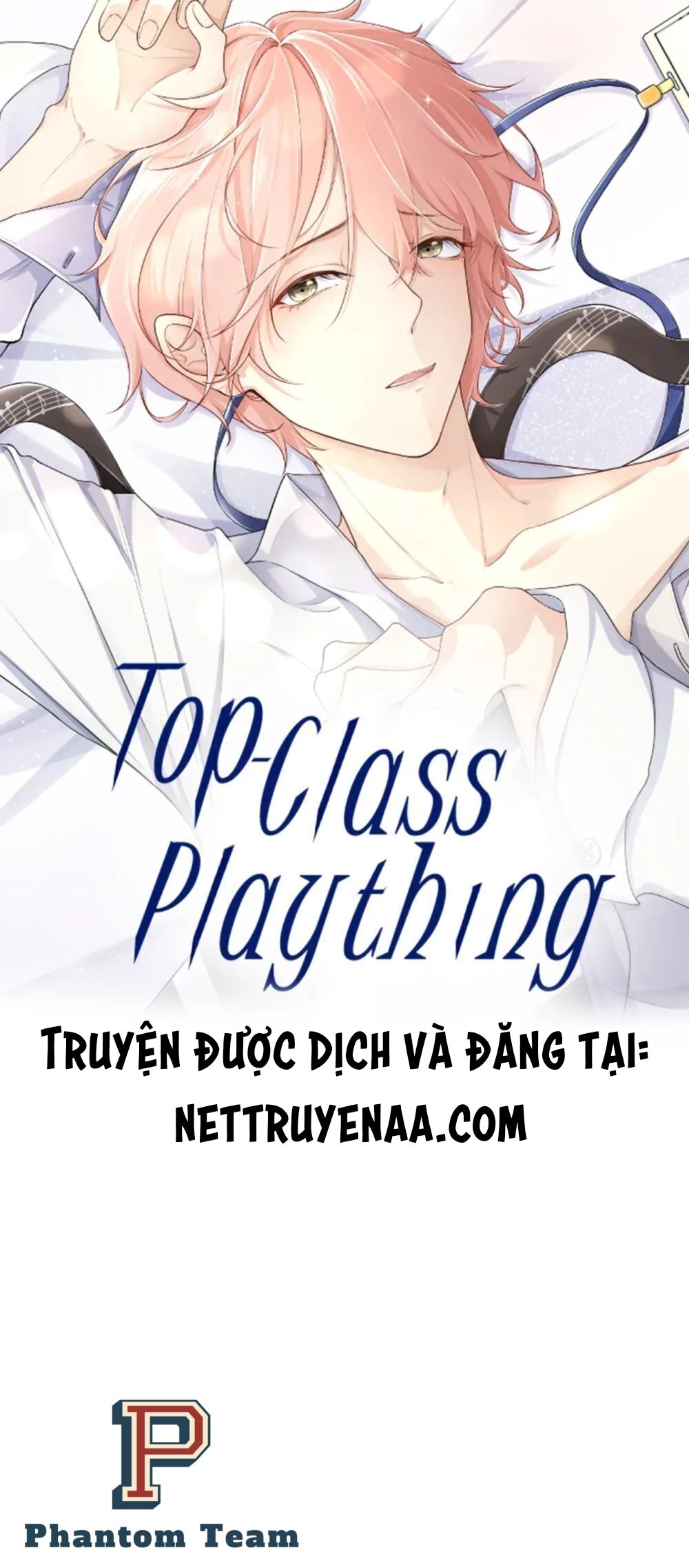 Trò Chơi Đẳng Cấp Hàng Đầu Chapter 69 - Trang 2