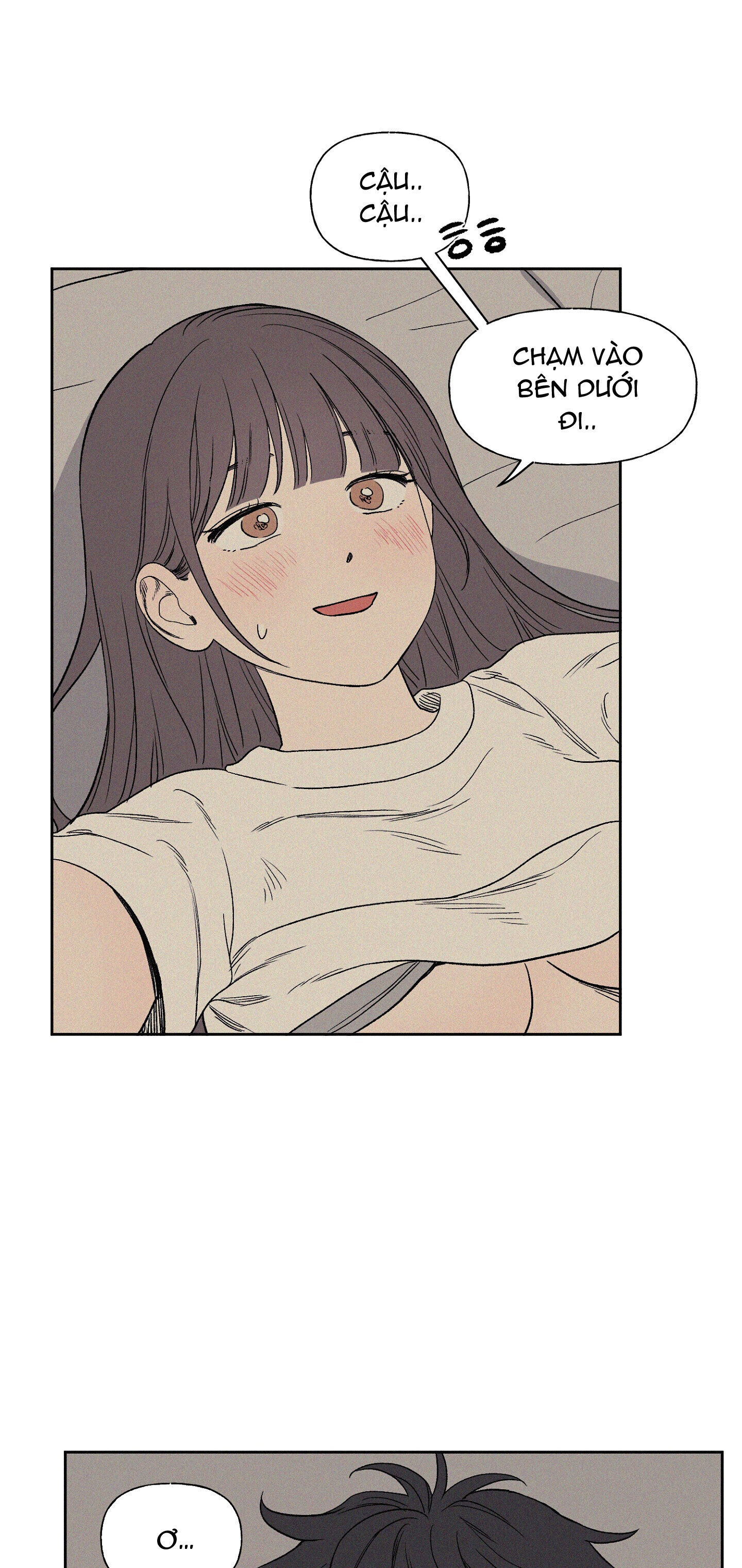 [18+] 3xlove Chap 6 - Trang 2