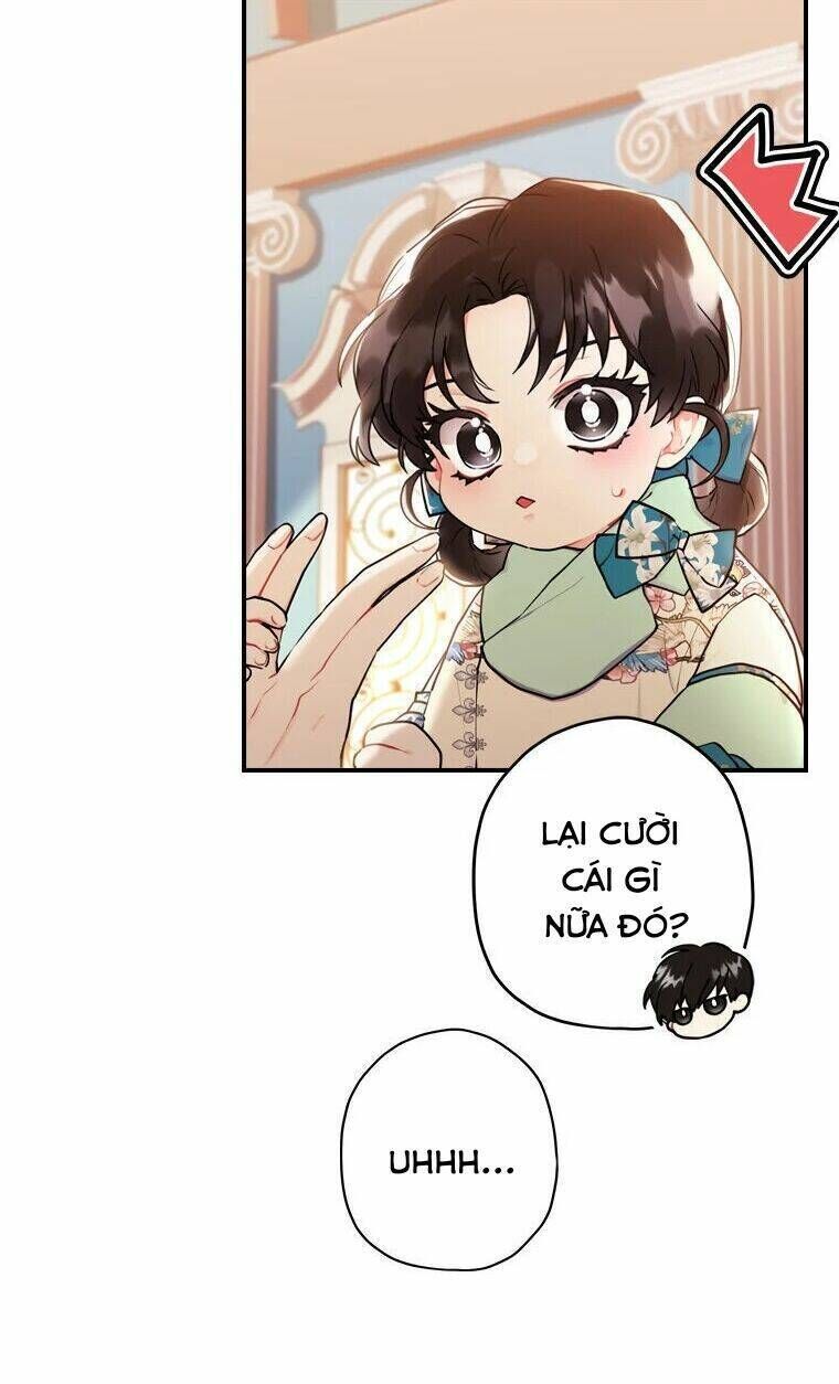 ta trở thành con gái nuôi của nam chính chapter 28 - Next chapter 29