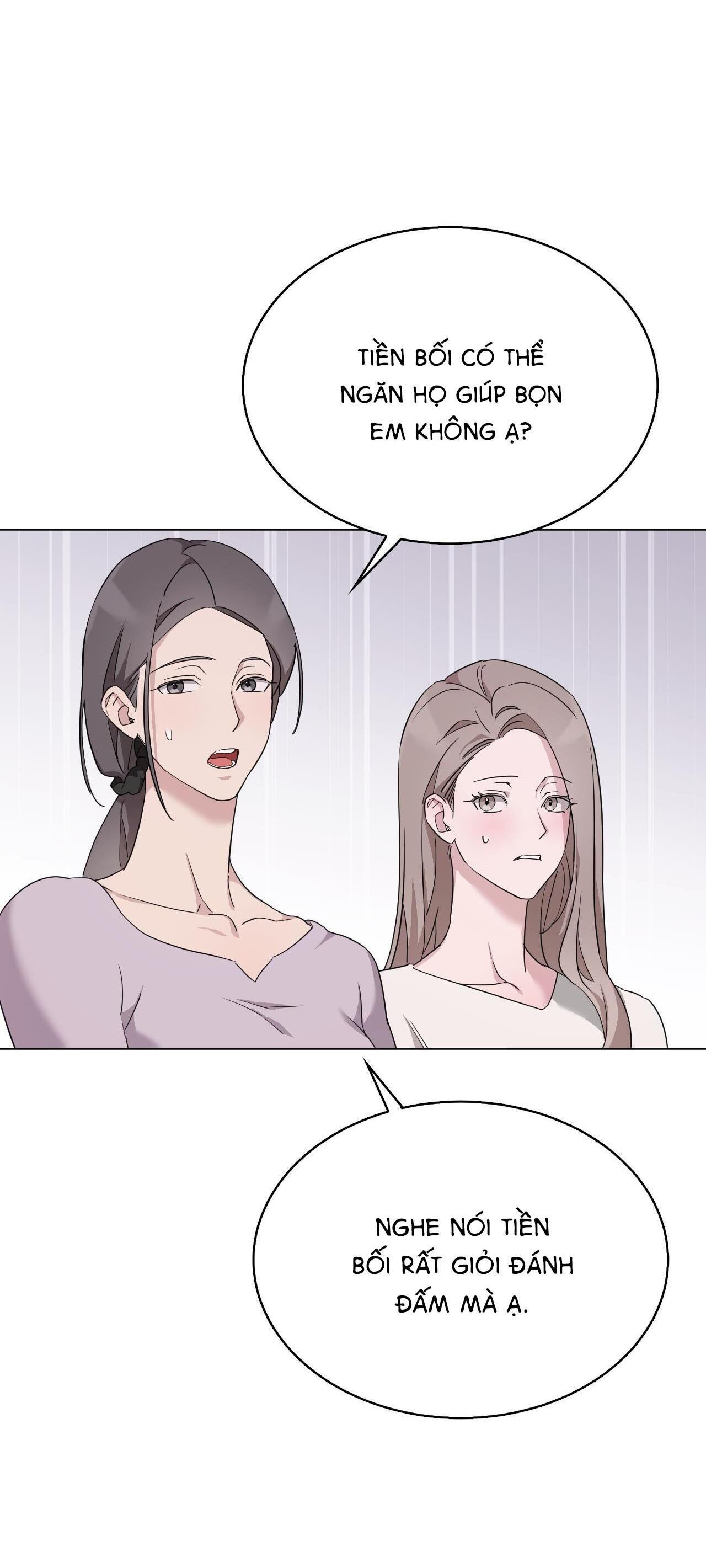 (Cbunu) Dễ Thương Là Lỗi Của Tôi Sao? Chapter 30 - Trang 1