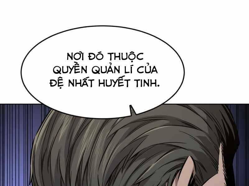 tuyệt đối kiếm cảm chapter 7 - Trang 2