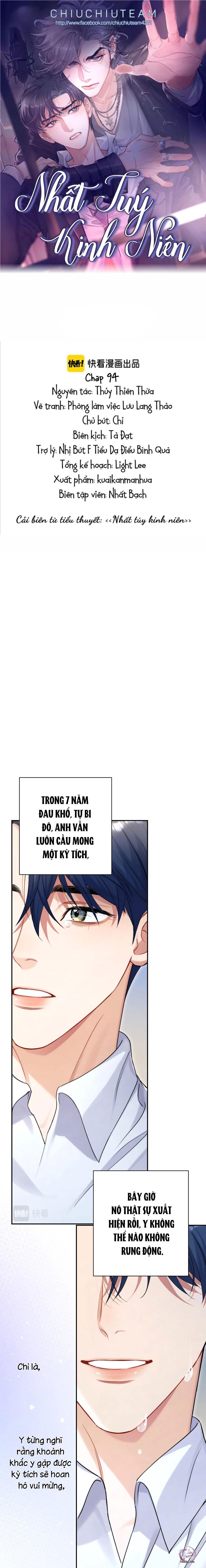 (abo) be, be Chapter 94 - Trang 2