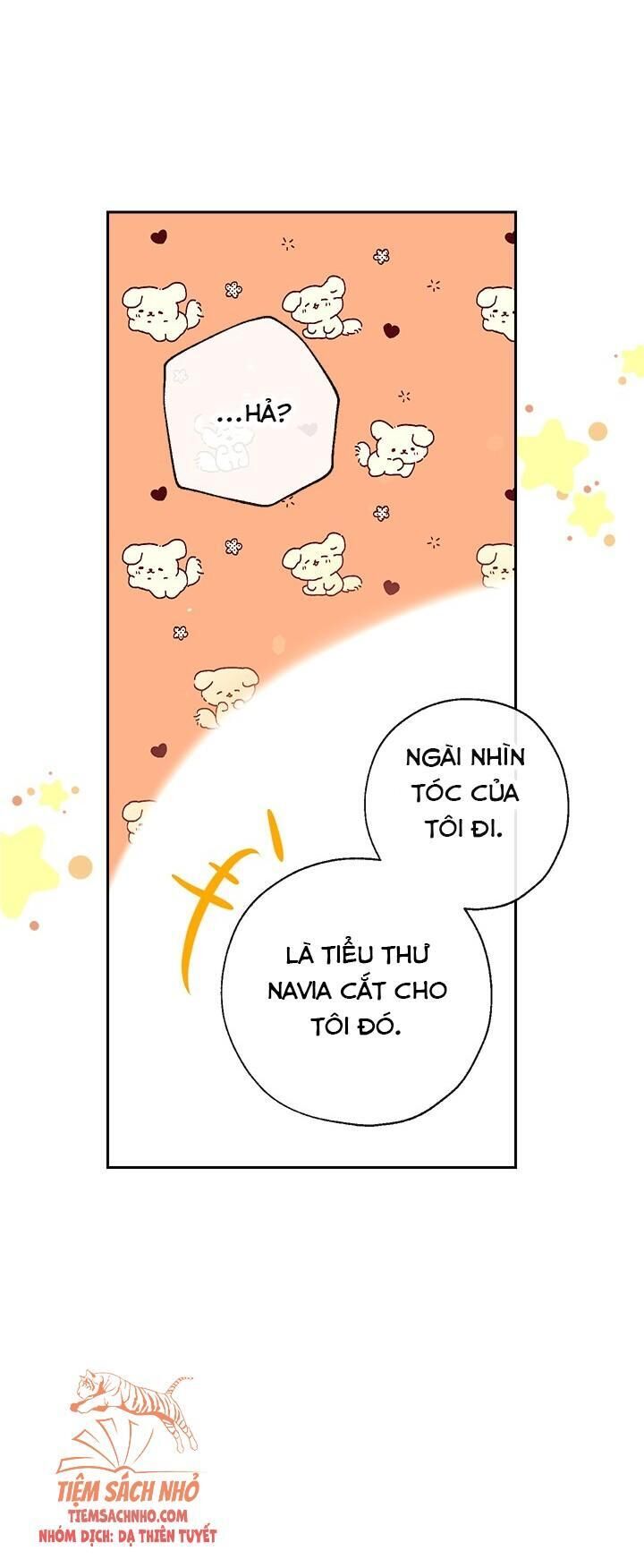 [End ss1] Chúng Ta Có Thể Trở Thành Người Nhà Không? Chap 43 - Next Chap 44