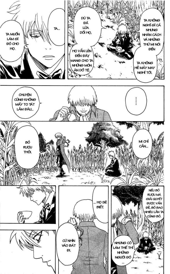 gintama chương 339 - Next chương 340