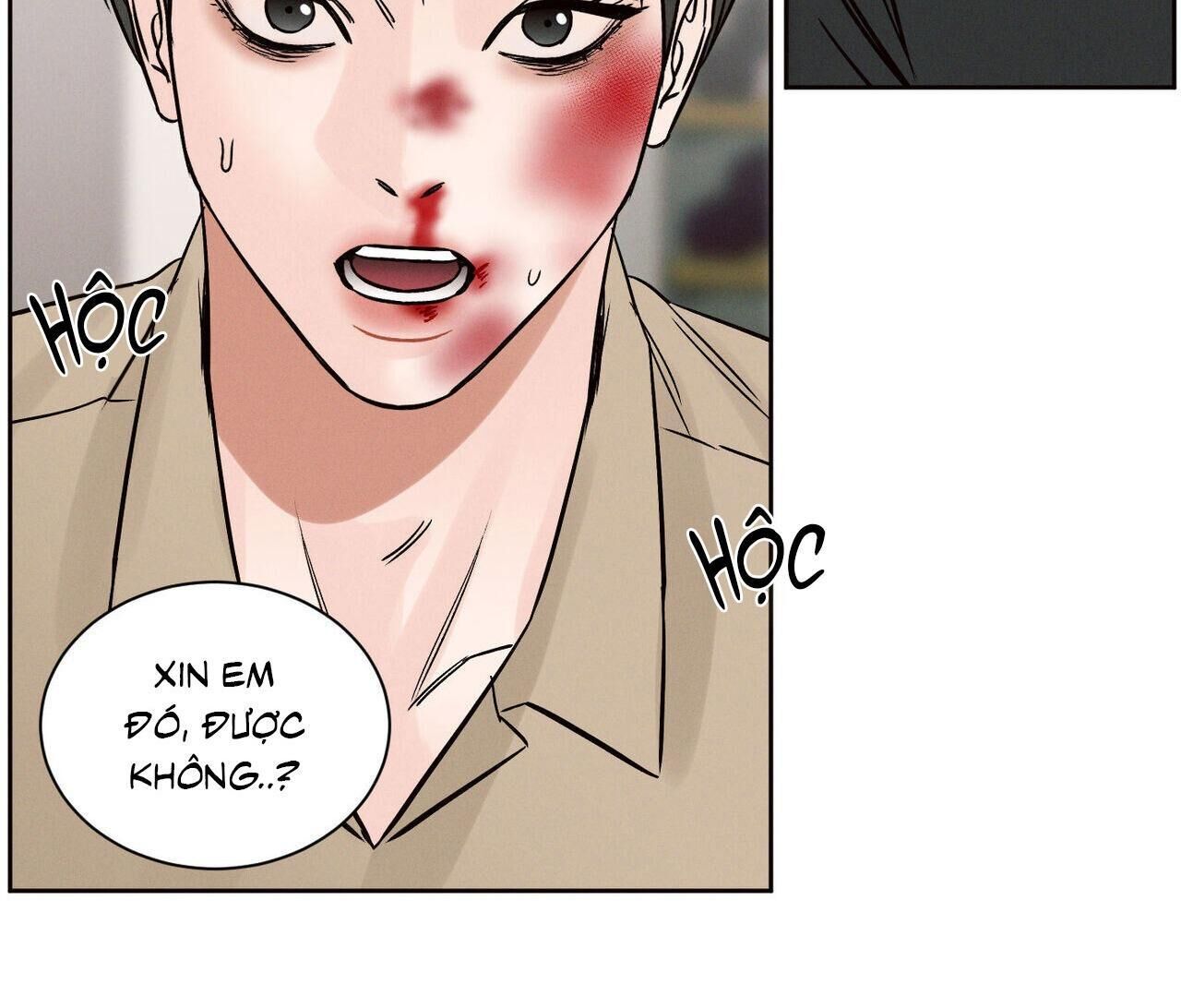 dù anh không yêu em Chapter 108 - Next Chương 109