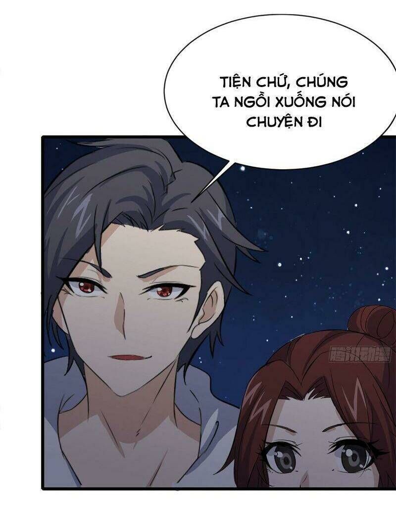 tôi chuyển vàng tại mạt thế Chapter 120 - Next Chapter 121