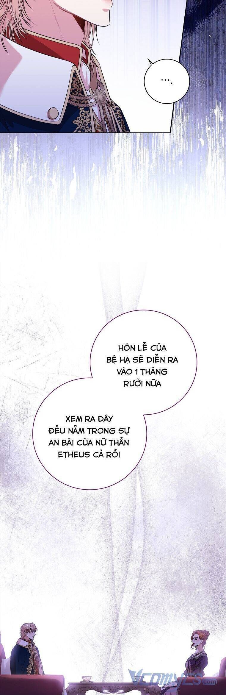 thư ký của bạo chúa chương 86 - Next Chapter 86.1