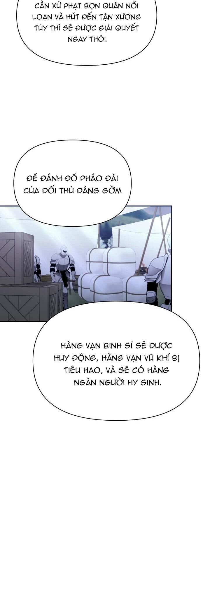 hai đất nước, đất nước của nô lệ Chapter 43 - Trang 2