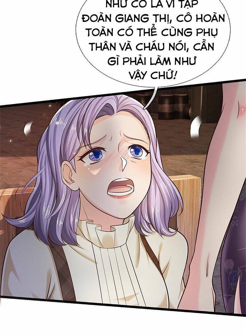 ngạo thị thiên địa Chapter 284 - Next Chapter 285