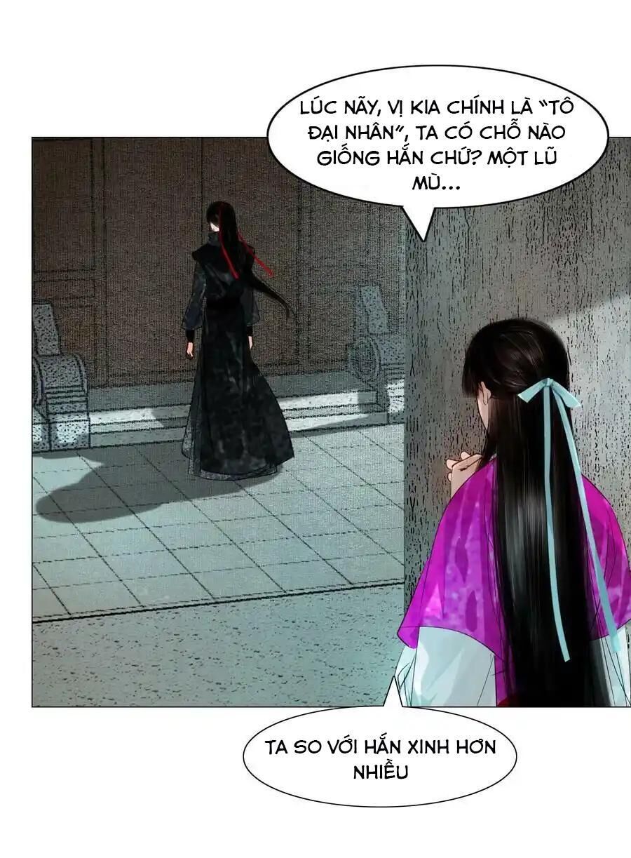 vòng luân hồi Chapter 80 - Trang 1