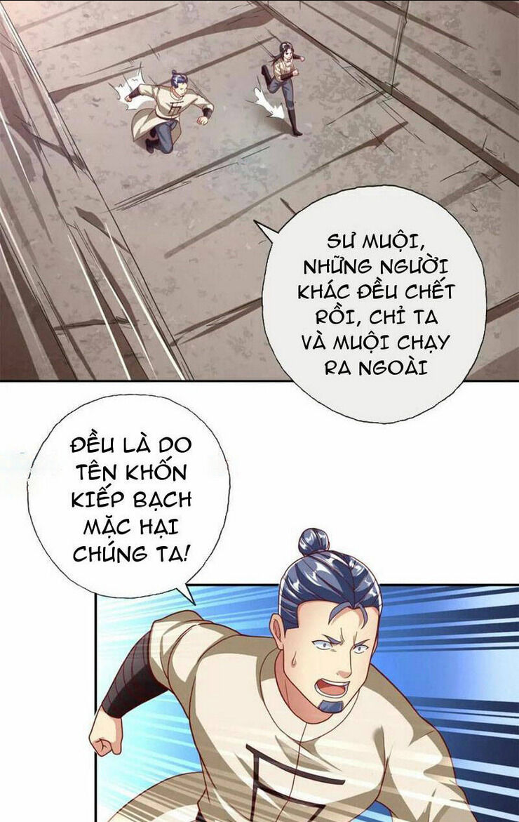 ta có thể đốn ngộ vô hạn chương 122 - Next Chapter 122