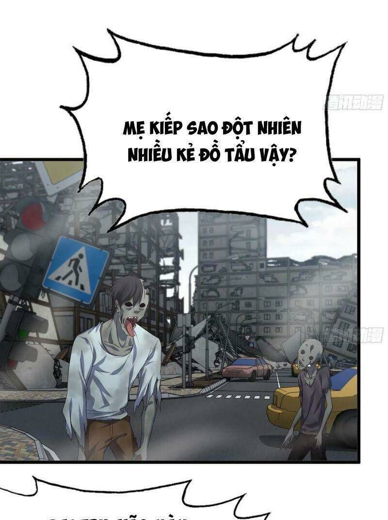 tôi chuyển vàng tại mạt thế Chapter 83 - Next Chapter 84