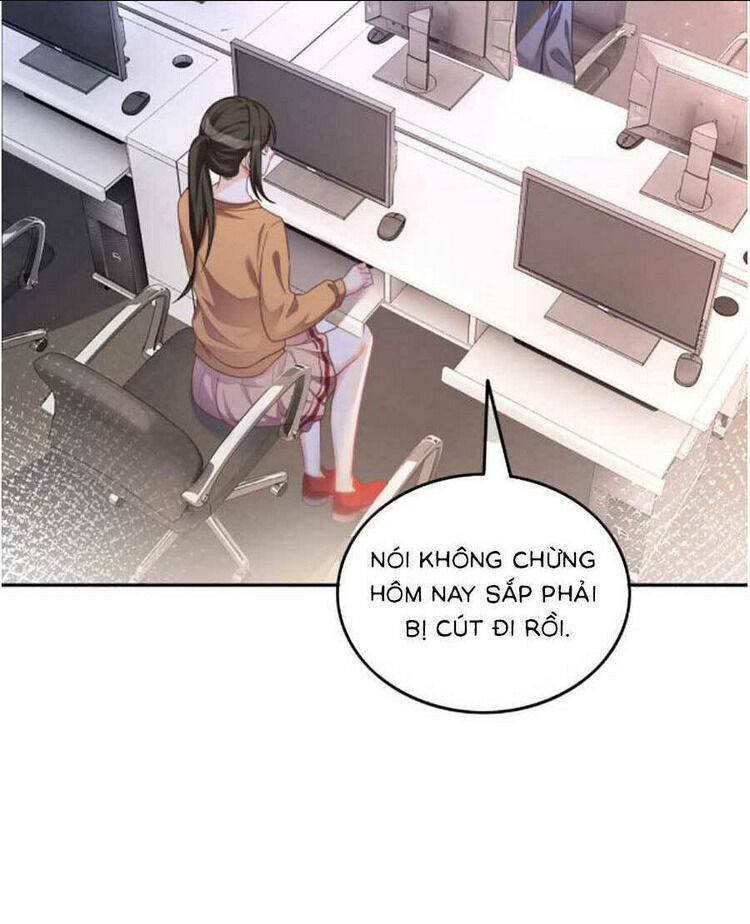 được các anh trai chiều chuộng tôi trở nên ngang tàng chapter 147 - Next chapter 148