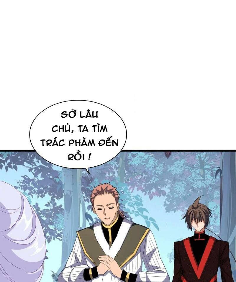 đại quản gia là ma hoàng chapter 320 - Next chapter 321