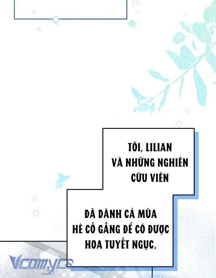 tôi đang được nuôi dưỡng bởi những kẻ phản diện Chapter 60 - Trang 1