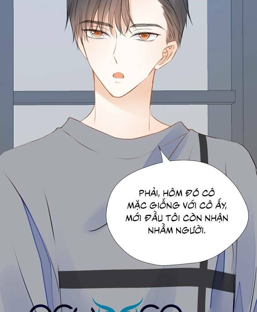 thầm yêu: quất sinh hoài nam chapter 42 - Next chapter 43