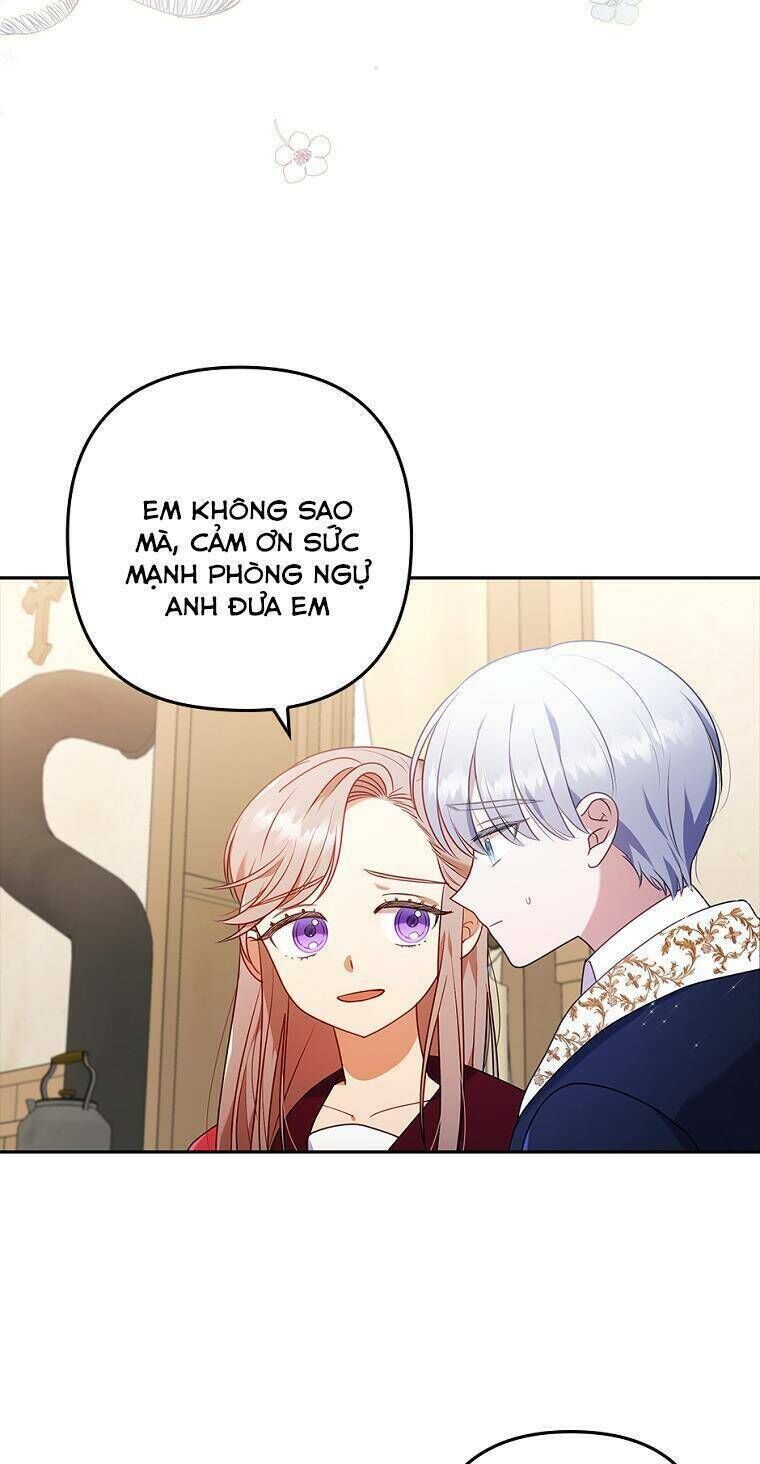 tôi đã bị quyến rũ bởi nam chính ốm yếu chapter 38 - Next Chapter 38.1