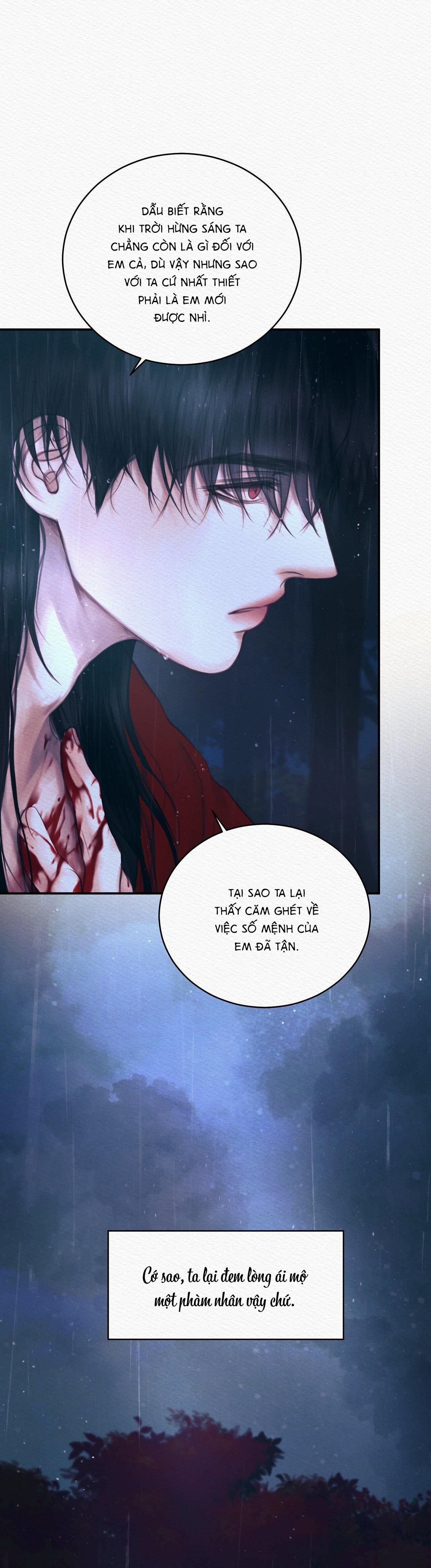 (CBunu) Củy Dạ Khút Chapter 62 End Season 2 - Trang 1