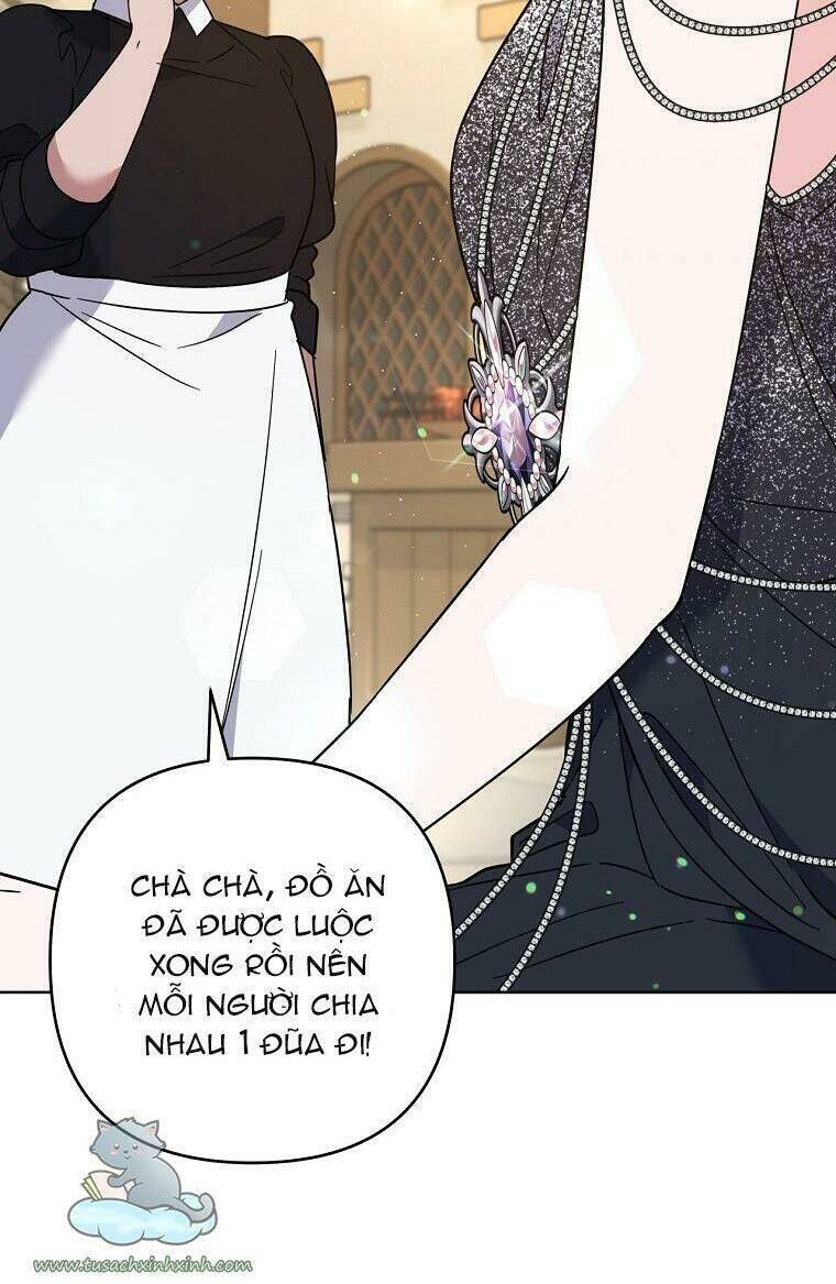 hãy để tôi được hiểu em chapter 65 - Trang 2