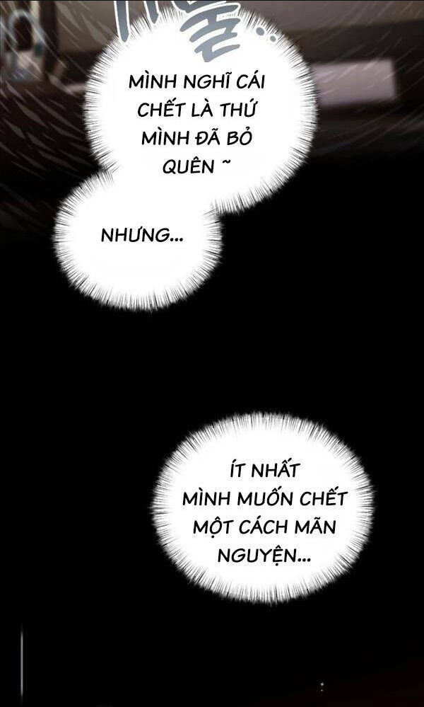 hắc kị sĩ thiên tài giới hạn thời gian chapter 1 - Next chapter 2