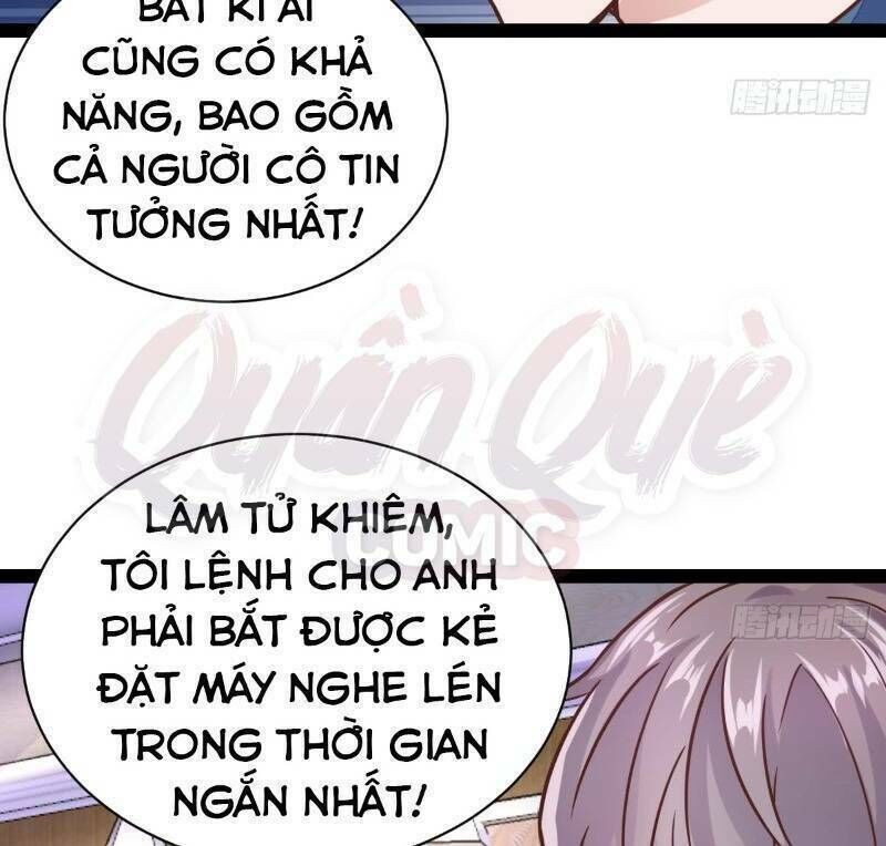 cực phẩm tiên tôn ở rể chapter 14 - Trang 2