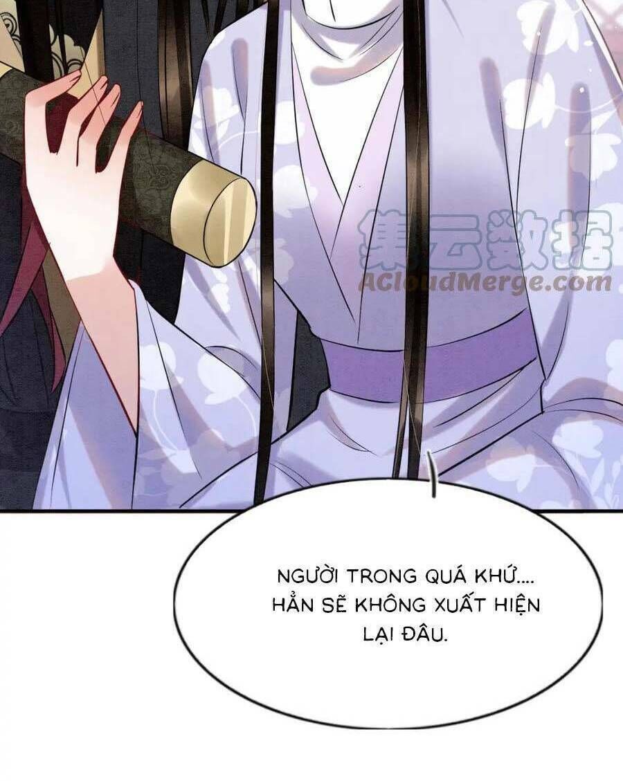 bạch nguyệt quang lạm quyền của sủng hậu chapter 84 - Trang 2