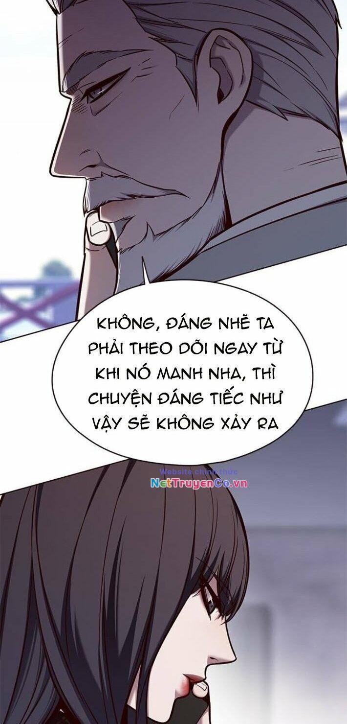 hoá thân thành mèo chapter 141 - Trang 2