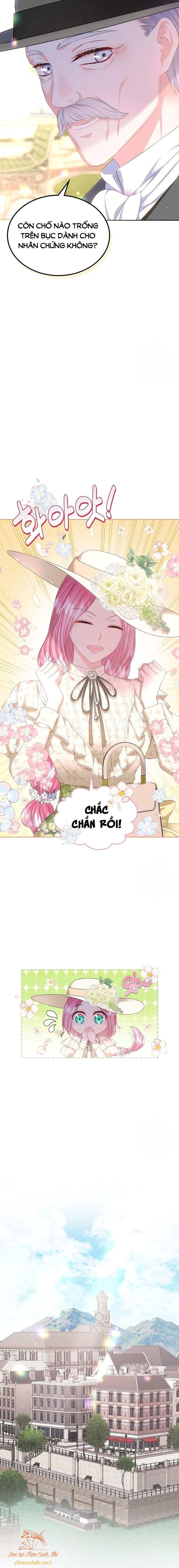 Tôi sẽ ly hôn với anh trai nữ chính Chap 25 - Next Chap 26