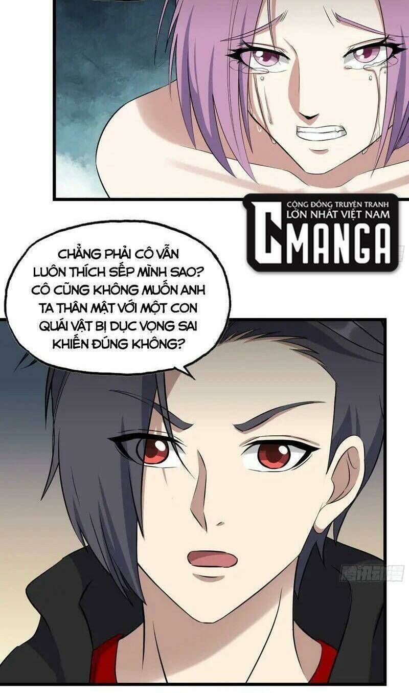 tôi chuyển vàng tại mạt thế Chapter 357 - Next Chapter 358