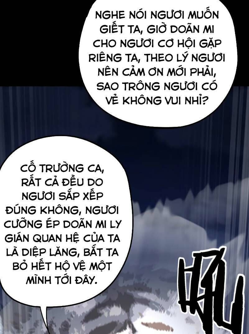 ta trời sinh đã là nhân vật phản diện chapter 50 - Trang 2