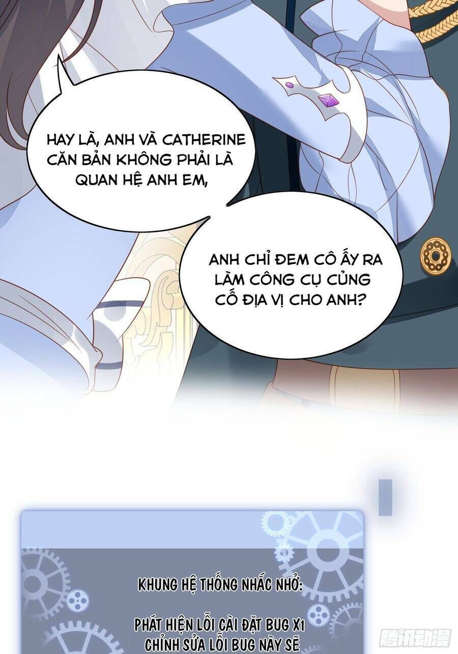 bỗng một ngày xuyên thành hoàng hậu ác độc chapter 49 - Next Chapter 49.1