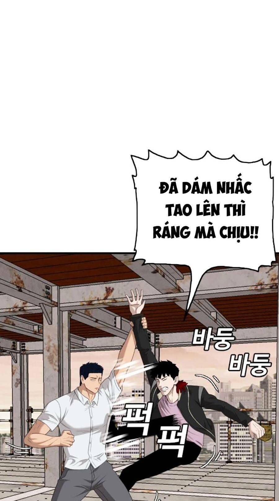 người xấu chapter 151 - Trang 2