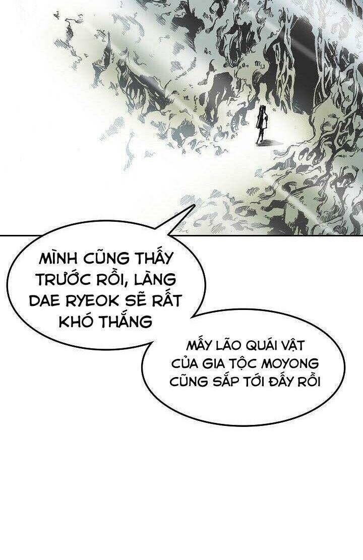 hồi ức của chiến thần Chapter 22 - Next Chapter 23