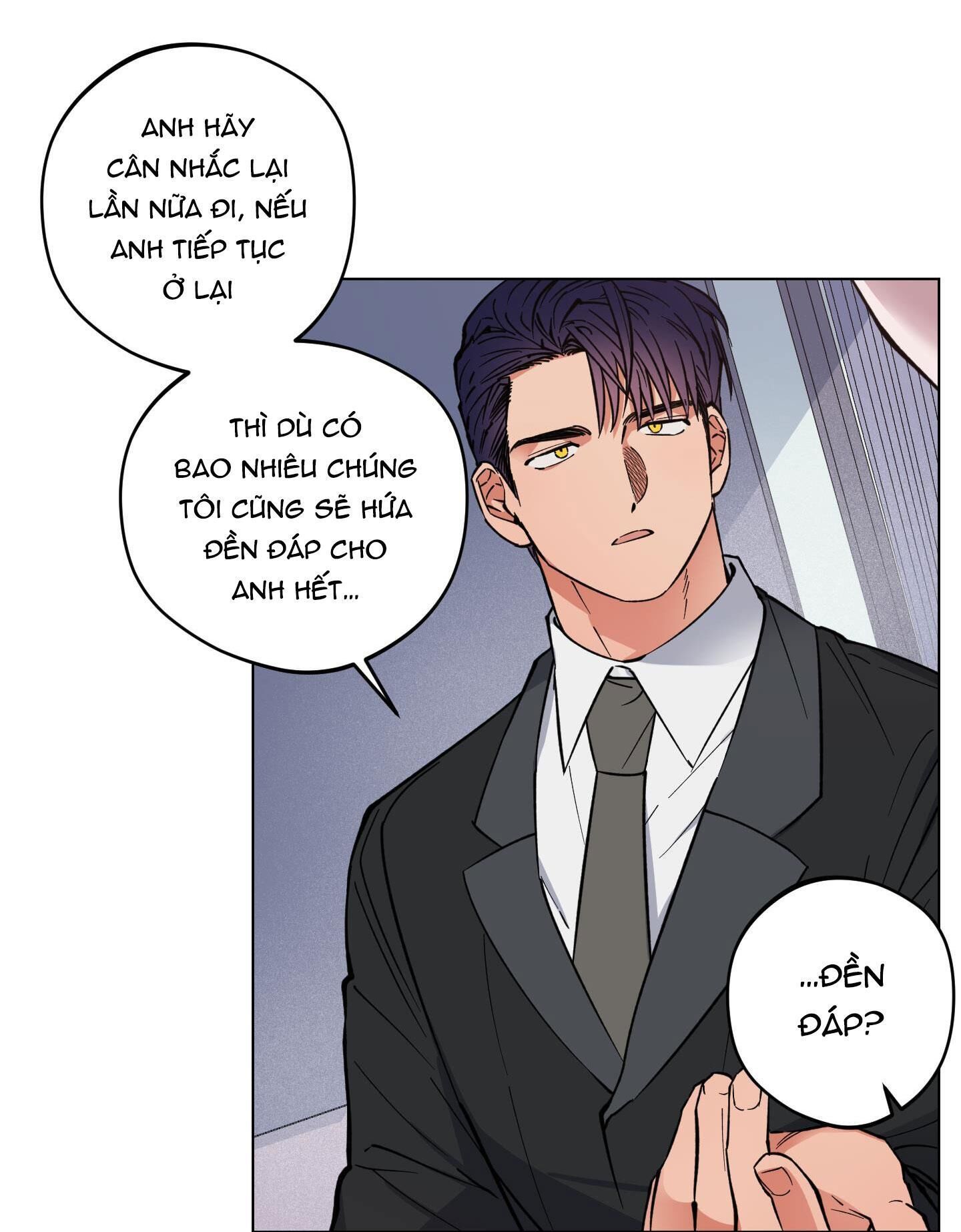 bình minh của rồng Chapter 3 - Next 4