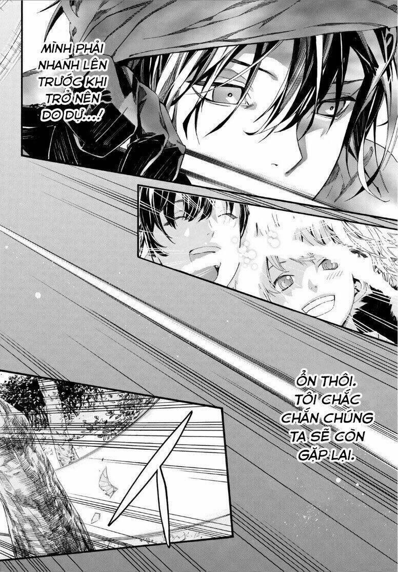 noragami chapter 83.2 - Trang 2