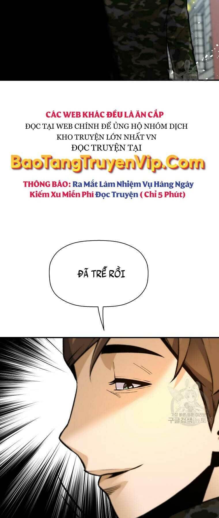 sự trở lại của huyền thoại chapter 81 - Next chapter 82