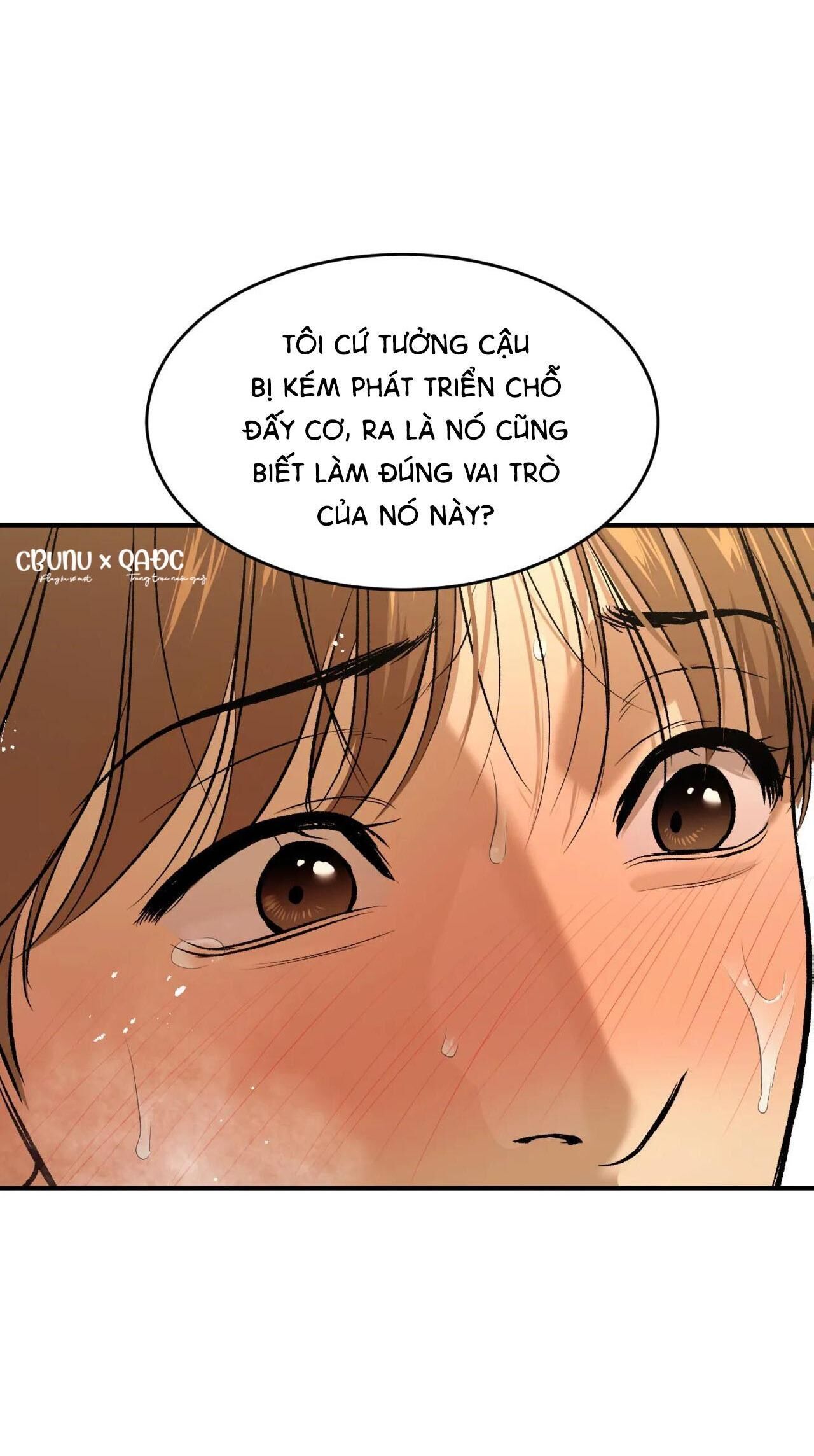 (CBunu) ChinhX - Vận Xui Chapter 20 H+ - Next Chapter 21