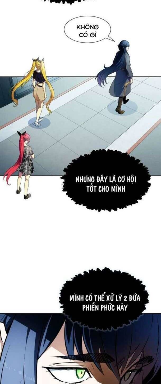 Cuộc Chiến Trong Tòa Tháp - Tower Of God Chapter 577 - Trang 2